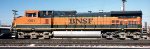 BNSF C44-9W 1051